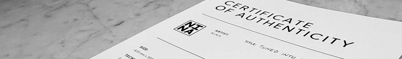 Certificato di esempio